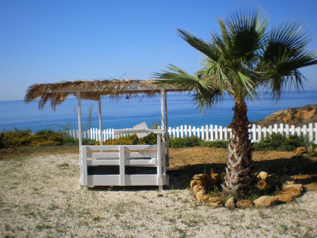 Villa Sonia Realmonte Exterior photo